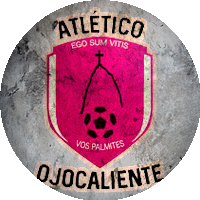 Logo Atlético Ojocaliente